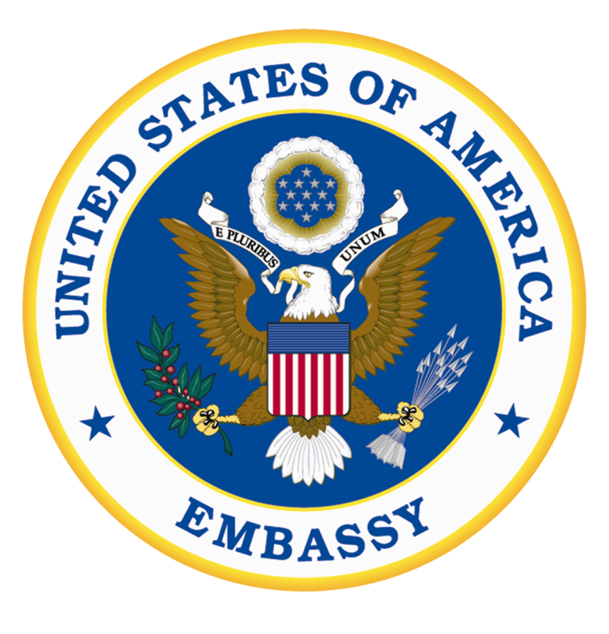 us embasy